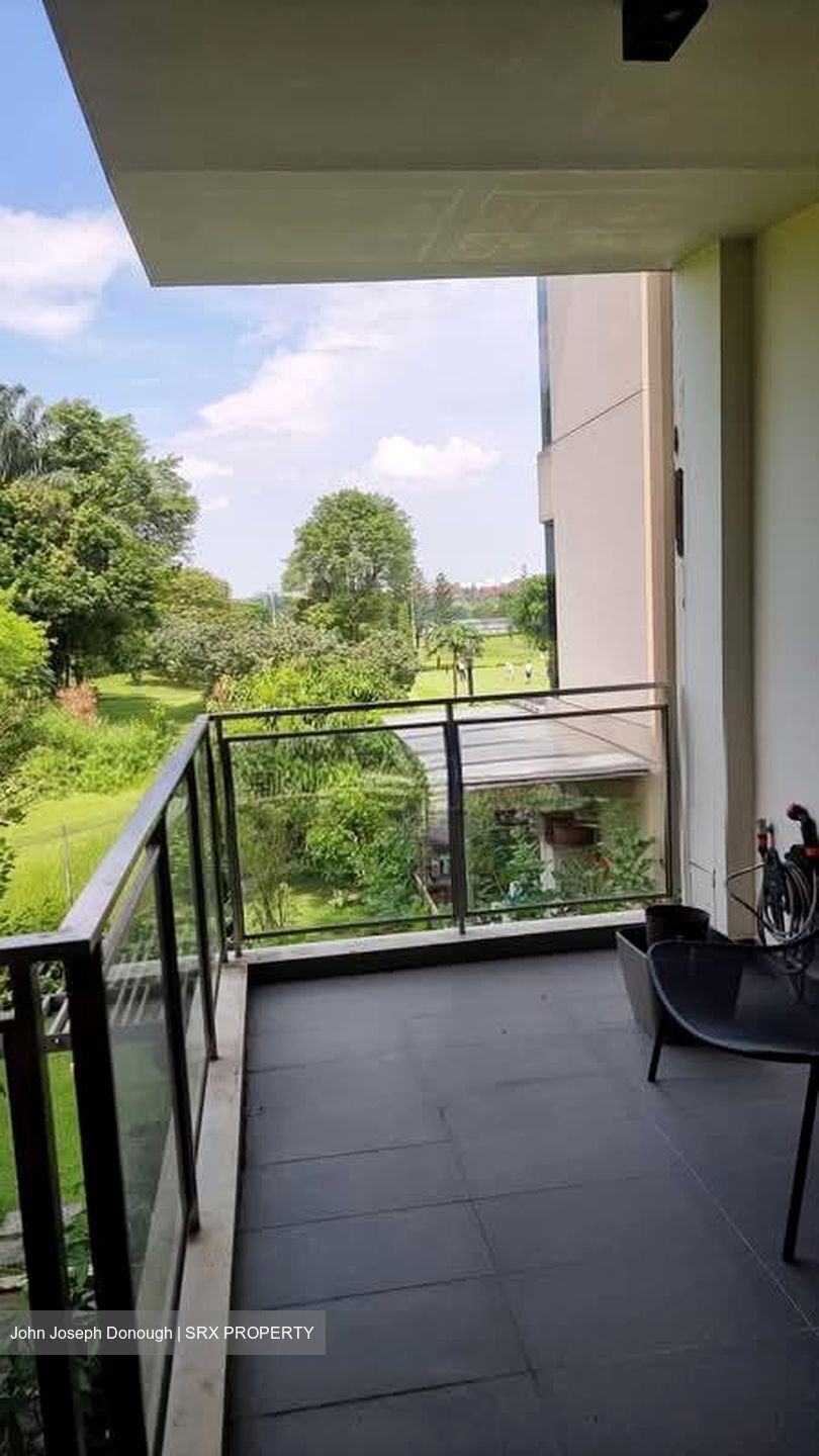 The Miltonia Residences (D27), Condominium #568120791